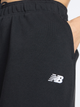 Спортивні штани жіночі New Balance Sport Essentials Small Logo WP41500 L Чорні (197375436975) - зображення 6