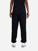 Spodnie dresowe damskie New Balance Sport Essentials Small Logo WP41500 M Czarne (197375436982) - obraz 7