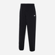 Спортивні штани жіночі New Balance Sport Essentials Small Logo WP41500 L Чорні (197375436975) - зображення 9