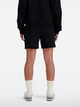 Spodenki sportowe damskie krótkie New Balance Athletics WS41508 S Czarne (197375376158) - obraz 2