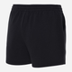 Spodenki sportowe damskie krótkie New Balance Nb Small Logo WS41500 S Czarne (197375375496) - obraz 6