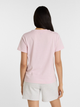 T-shirt damski bawełniany New Balance Sport Essentials Jersey WT41509 S Jasnoróżowy (197967348334) - obraz 2