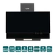 Вытяжка Ventolux RIMINI 60 BG (500) PB - изображение 2