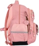 Шкільний рюкзак YES S-108 Pusheen Fatty 37х27х13 см 13 л (559827) (5056574445773) - зображення 4