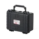 Кейс протиударний, водонепроникний, 232*192*111 мм INTERTOOL BX-0151 - изображение 2
