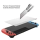Закаленное защитное стекло Screen Pro для Nintendo Switch 2 - изображение 6