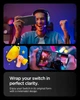 Захисний чохол Crystal Clear для Nintendo Switch 2 - зображення 5