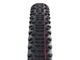 Покришка на велосипед 29"x2.25" Schwalbe RACING RALPH (57-622) складана Perf, TwinSkin, Addix, TLR B/B-SK - изображение 2