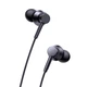 Провідні навушники з мікрофоном Baseus Encok CZ11 Type-C (A00164300113-Z1) Black - зображення 4