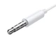Проводные наушники с микрофоном Baseus Encok H17 Lateral in-ear Wired Earphone jack 3.5 mm (NGCR010002) White - изображение 7