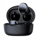 Бездротові Bluetooth навушники Baseus Bowie E2 True Wireless TWS Earphones BT5.2, 300mAh/40mAh, 25h (NGTW090001) Black - зображення 1