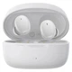 Бездротові Bluetooth навушники Baseus Bowie E2 True Wireless TWS Earphones BT5.2, 300mAh/40mAh, 25h (NGTW090002) White - зображення 2