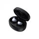 Бездротові Bluetooth навушники Baseus Bowie E2 True Wireless TWS Earphones BT5.2, 300mAh/40mAh, 25h (NGTW090001) Black - зображення 4