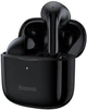 Беспроводные Bluetooth наушники Baseus Bowie E3 True Wireless TWS Earphones, 25h Black - изображение 3