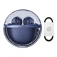 Бездротові Bluetooth навушники Baseus Bowie E5x True Wireless TWS Earphones BT5.3, 330mAh/35mAh, 25h (A00060101323-00) Blue - зображення 3