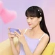 Бездротові Bluetooth навушники Baseus Bowie E2 True Wireless TWS Earphones BT5.2, 300mAh/40mAh, 25h (NGTW090002) White - зображення 10