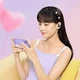 Бездротові Bluetooth навушники Baseus Bowie E2 True Wireless TWS Earphones BT5.2, 300mAh/40mAh, 25h (NGTW090001) Black - зображення 11