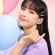Бездротові Bluetooth навушники Baseus Bowie E2 True Wireless TWS Earphones BT5.2, 300mAh/40mAh, 25h (NGTW090005) Purple - зображення 13