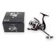Спінінгова котушка Fishing MG 2000 (з металевою шпулею)(8325-2) - зображення 4