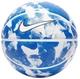 Мяч баскетбольный Nike Basketball 8P PRM Energy Deflated Size 7 Royal/White/Black (N.100.8259.410.07) - изображение 1