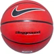 Мяч баскетбольный Nike Everyday Playground 8P Graphic Deflated Size 5 Red/Black/White (N.100.4371.651.05) - изображение 2