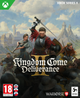 Gra XSX Kingdom Come: Deliverance II + Steelbook (Blu-ray płyta) (4020628578374) - obraz 2