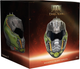 Figurka Plaion DOOM: The Dark Ages Helmet Replica Bundle (0840316415903) - obraz 1