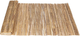 Dwustronna mata bambusowa ModernHome by Multistore 150 x 500 cm naturalna (BP-215 1.5X5) - obraz 4