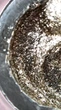 Гель для дизайна (жидкая слюда) Potal Gold (золотая) Victoria Avdeeva 8 г - изображение 3