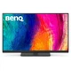 Монітор 27" BenQ PD2706QN Grey QHD IPS 100Hz (9H.LNDLA.TBE) - зображення 2