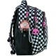 Рюкзак шкільний + пенал Kite Education teens Kuromi HK24-8001M - зображення 4