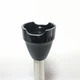 Ножка погружная для блендера Braun Type HB501Bl, HB701AI, HB901, 4200, MultiQuick 5 Pro, MultiQuick 7, MultiQuick 9 - изображение 3