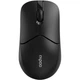Миша Rapoo 1510 Wireless Black - зображення 1