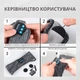 Повязка на голову с наушниками Inspire Headband Black (Hebabl) - изображение 3