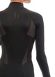 Комбінезон CARBON ZIP WorldG S чорний - изображение 4