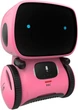 Інтерактивний робот AT Robot-5 із голосовим управлінням Pink (R3598) - изображение 1