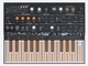 Синтезатор Arturia MicroFreak (19-1-14-13) - зображення 1