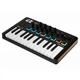 MIDI-клавіатура Arturia MiniLab 3 Black Edition - изображение 2