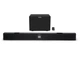 Саундбар в комплекті з сабвуфером Studio Evolution EvoSound Bar (Black) - изображение 1