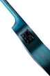 Електроакустичне укулеле Alfabeto COLORED MAHOGANY CM23EQ (Blue) - изображение 8