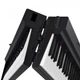 Складане цифрове піаніно Musicality CP88PRO-BK _CompactPianoPRO - изображение 2