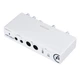 Аудіоінтерфейс Arturia MiniFuse 2 (White) - изображение 3