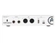 Аудіоінтерфейс Arturia MiniFuse 2 (White) - изображение 4