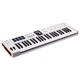 MIDI-клавіатура Arturia KeyLab Essential 49 mk3 (White) - изображение 2