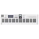 MIDI-клавіатура Arturia KeyLab Essential 61 mk3 (White) - изображение 1