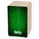 Кахон Sela Varios Bundle Green SE 131 EN - изображение 2