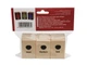 Набір шейкерів Sela SE 108 Mini Cajon Shaker Set - изображение 4