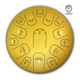 Ґлюкофон&nbsp;Alfabeto GLP14-15GL (глюкофон) - изображение 1