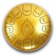 Ґлюкофон Alfabeto GLP12-13GL (глюкофон) - изображение 2