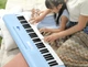 Цифрове піаніно The ONE COLOR (Blue) - изображение 11